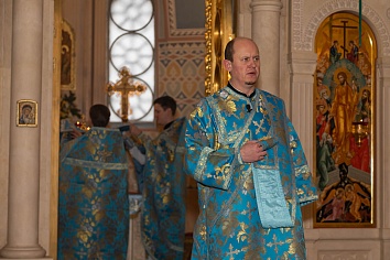 Сретение Господне