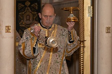 День памяти святителя Николая, Мир Ликийских Чудотворца