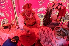 День Святой Троицы
