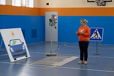 День памяти жертв ДТП