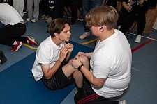 "Сергиевские Игры"