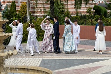 День Святой Троицы