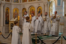 Рождество честно́го славного Пророка, Предтечи и Крестителя Господня Иоанна
