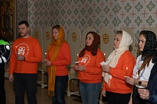 День памяти жертв ДТП