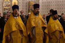 День памяти свт. Филарета, митрополита Московского и Коломенского