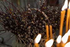 Вход Господень в Иерусалим