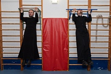 "Сергиевские Игры"