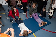 "Сергиевские Игры"