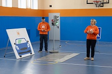 День памяти жертв ДТП