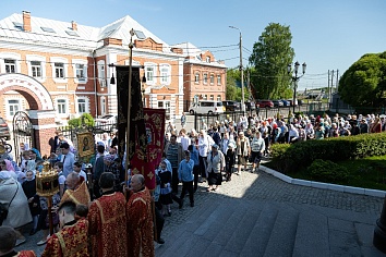 День памяти свт. Николая, Мир Ликийских Чудотворца!