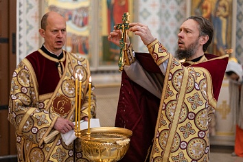 День памяти свт. Николая, Мир Ликийских Чудотворца!