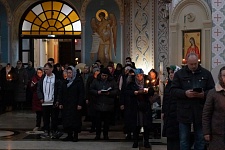 Великий Канон преподобного Андрея Критского