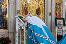 День Святой Троицы