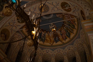 Рождественский сочельник