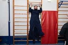 "Сергиевские Игры"