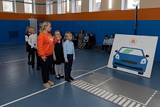 День памяти жертв ДТП