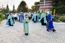 Чин погребения Плащаницы