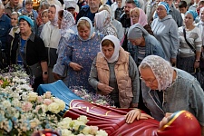 Успение Пресвятой Богородицы