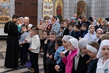 Таинство Соборования