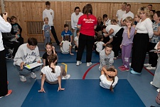 "Сергиевские Игры"