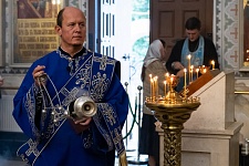Чин погребения Плащаницы