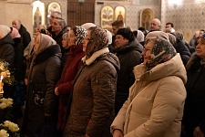 Великий Канон преподобного Андрея Критского