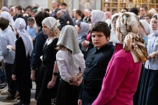 Таинство Соборования