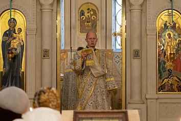 Родительская суббота