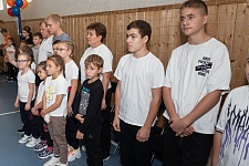 "Сергиевские Игры"