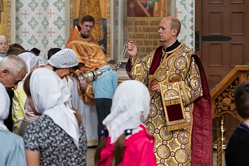 День памяти свт. Николая, Мир Ликийских Чудотворца!