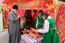День Святой Троицы