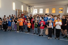 "Сергиевские Игры"