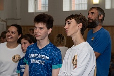 "Сергиевские Игры"