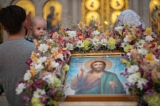 Рождество честно́го славного Пророка, Предтечи и Крестителя Господня Иоанна