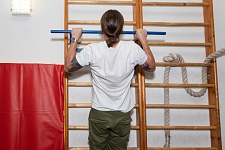 "Сергиевские Игры"