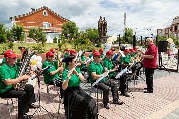 День Святой Троицы