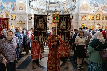 День памяти свт. Николая, Мир Ликийских Чудотворца!