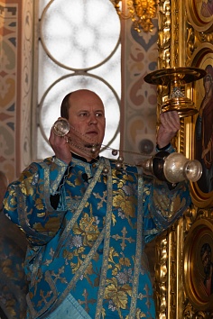 Сретение Господне