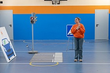 День памяти жертв ДТП