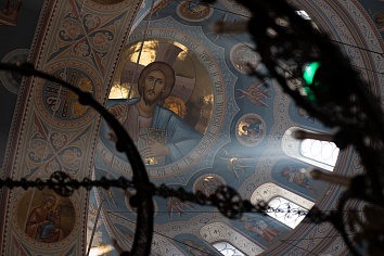 Родительская суббота четвертой седмицы Великого поста