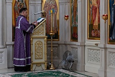 Происхождение Креста Господня
