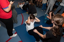 "Сергиевские Игры"