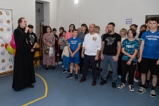 "Сергиевские Игры"