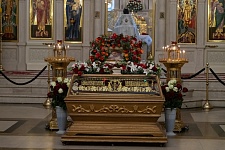 Литургия Великой Субботы