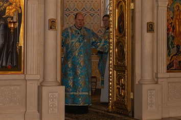 Сретение Господне