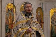 Родительская суббота