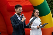 День Святой Троицы
