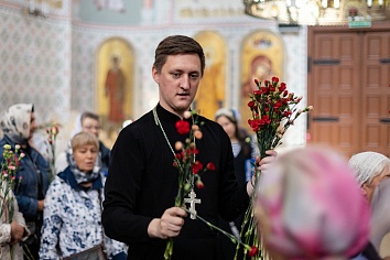 День жён-мироносиц