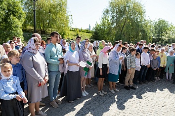 День памяти свт. Николая, Мир Ликийских Чудотворца!