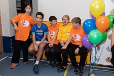 "Сергиевские Игры"